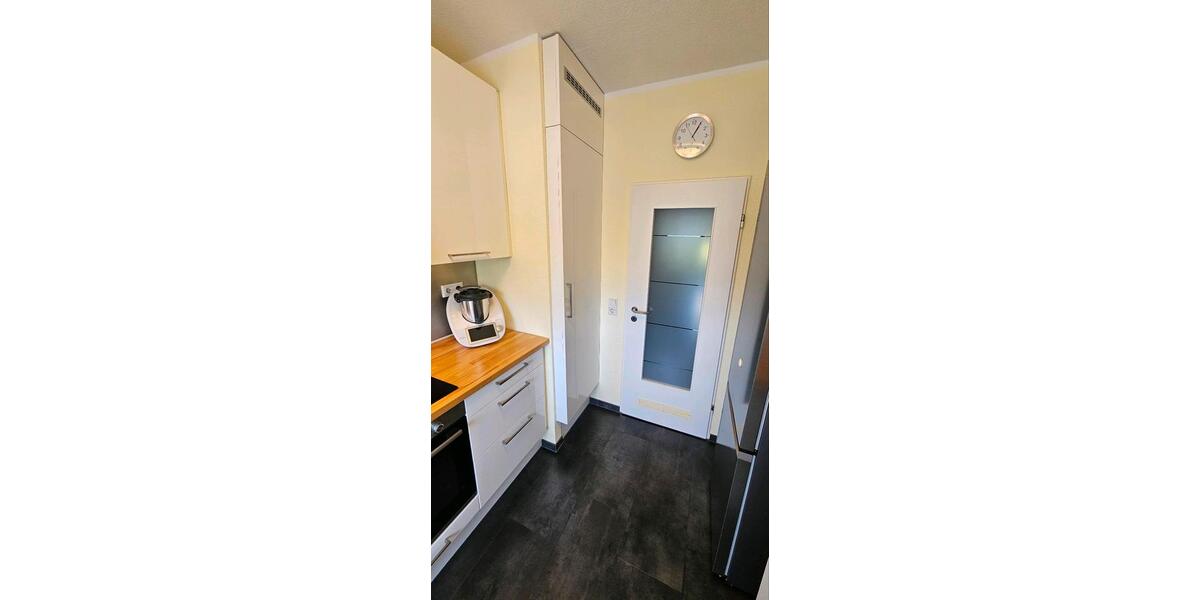 ruhig gelegene 3 Zi. Wohnung direkt am Waldrand 3 zimmer