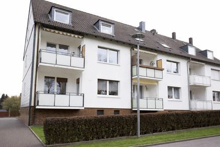 Wohnung Bochum Harpen - 2 Zimmer, 48 m&sup2;, 99.000&euro; | Angebot:25880076