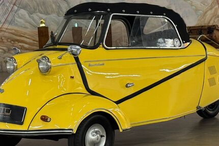Messerschmitt Andere 62.000 km 32.200 &euro; Mettmann 40822