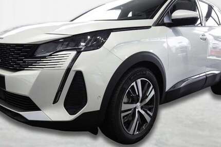 Peugeot 3008 43.110 km 25.285 &euro; Gelsenkirchen 45881