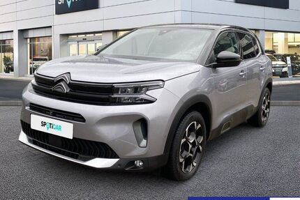 Citroen C5 Aircross 44.560 km 20.590 &euro; Essen 45143