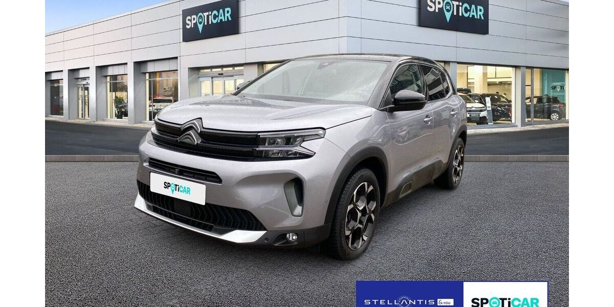 Citroen C5 Aircross 44.560 km 20.590 &euro; Essen 45143