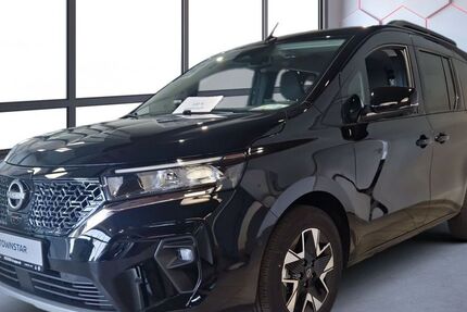 Nissan Townstar 5.000 km 31.990 &euro; Dorsten 46282