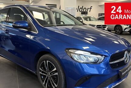 Mercedes-Benz B 250 11.714 km 34.980 &euro; Haltern am See 45721