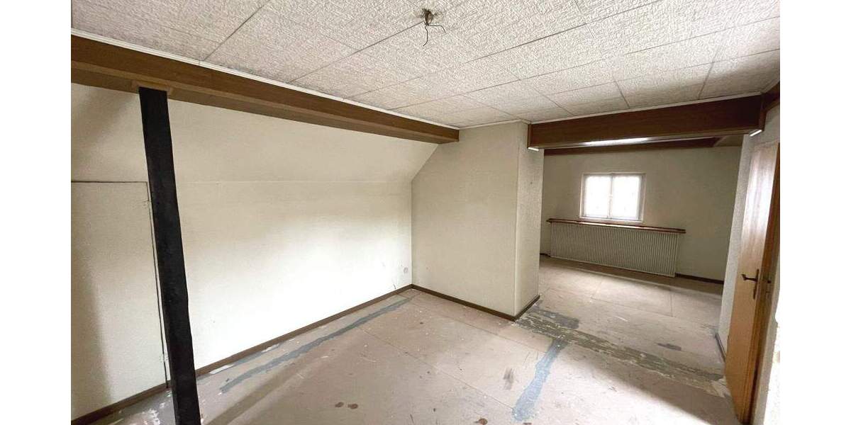 Mehrfamilienhaus, Wohnhaus Sprockhövel Niedersprockhövel - 5 Zimmer, 135 m&sup2;, 298.500&euro; | Angebot:25770860
