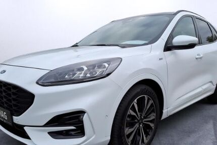 Ford Kuga 70.000 km 20.490 € Gelsenkirchen 45881