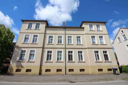 Wohnung Recklinghausen König Ludwig - 3.5 Zimmer, 66 m&sup2;, 327&euro; | Angebot:26854405