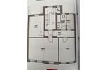 Etagenwohnung Essen Stadtbezirk II - 3 Zimmer, 76 m&sup2;, 980&euro; | Angebot:26386966