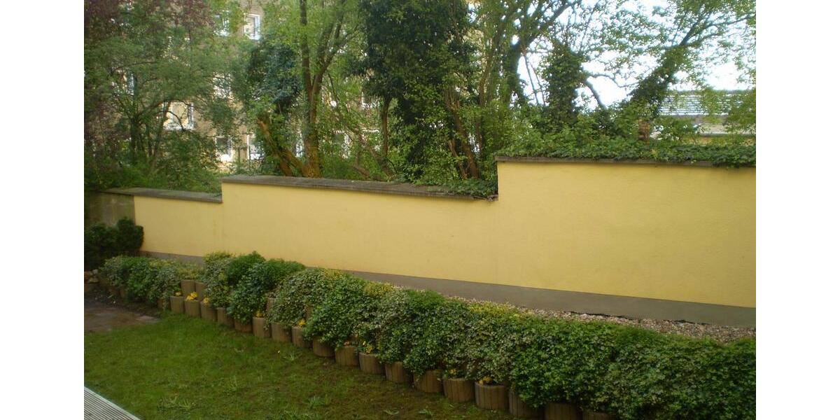 Erdgeschoßwohnung Wuppertal Gemarkung Elberfeld - 2 Zimmer, 49 m&sup2;, 159.000&euro; | Angebot:26426897
