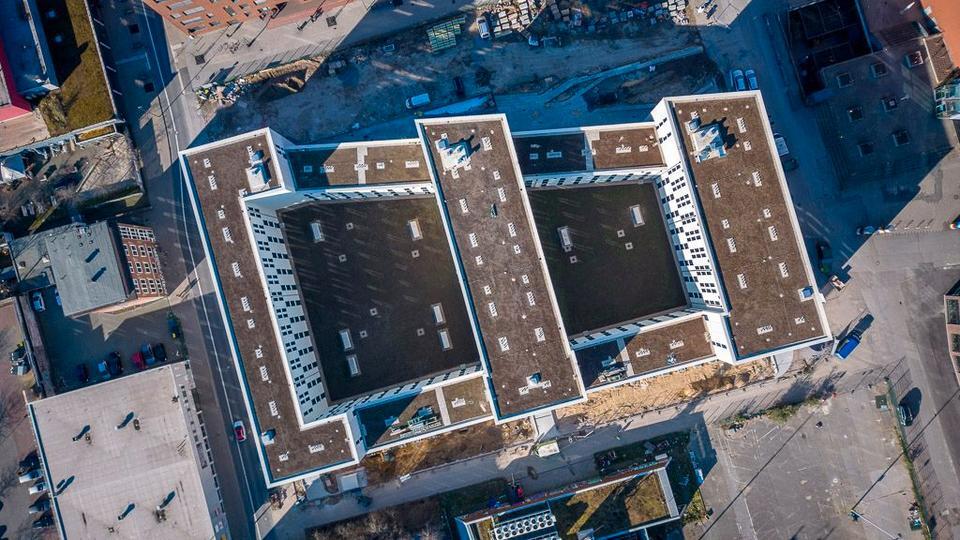 Möbliertes Single-Apartment im Herzen von Dortmund! zimmer