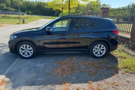 BMW X1 116.900 km 19.800 &euro; Dinslaken 46539