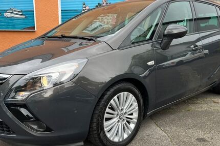 Opel Zafira 128.000 km 9.999 &euro; Essen 45357