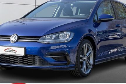 VW Golf 75.600 km 14.862 &euro; Witten 58453