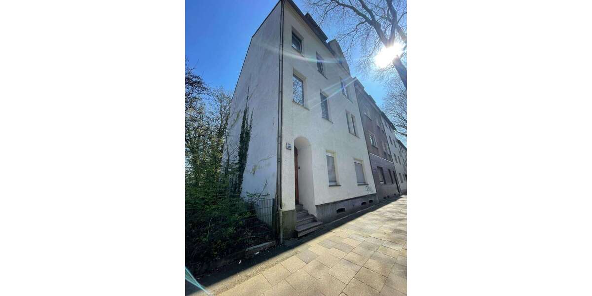 Wohnung zum Mieten in Oberhausen 575 € 76.27 m² 4 zimmer