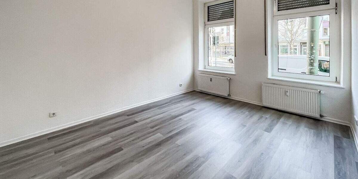 Terrassenwohnung Bochum Innenstadt - 4 Zimmer, 110 m&sup2;, 1.165&euro; | Angebot:25385552