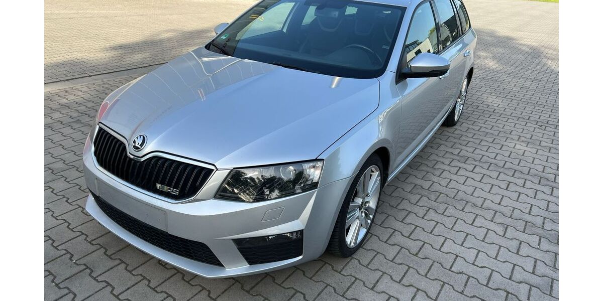 Skoda Octavia 315.074 km 5.900 &euro; Gladbeck 45966