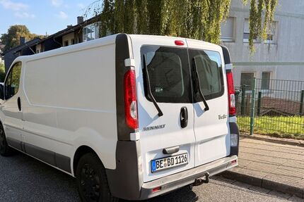 Renault Trafic 152.500 km 7.499 € Heiligenhaus 42579