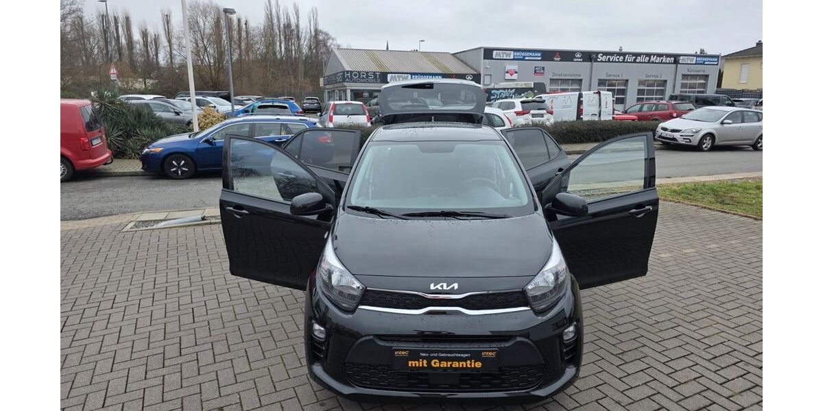 Kia Picanto 36.509 km 13.450 &euro; Essen 45279