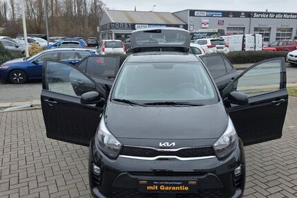 Kia Picanto 36.509 km 13.900 &euro; Essen 45279
