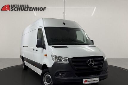 Mercedes-Benz Sprinter 43.648 km 39.990 &euro; Mülheim/Ruhr 45481