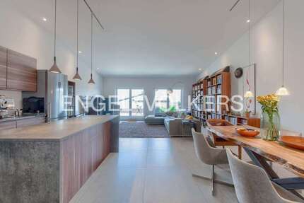 Wohnung Dortmund Eving - 4 Zimmer, 131 m&sup2;, 405.000&euro; | Angebot:27126010