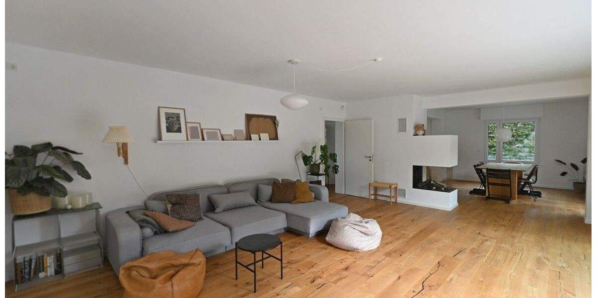 Einfamilienhaus Essen Bredeney - 1 Zimmer, 330 m&sup2;, 5.500&euro; | Angebot:25275680