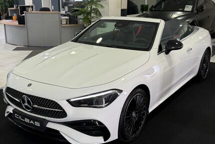 Mercedes-Benz CLE 200 2.933 km 55.500 &euro; Gelsenkirchen 45891