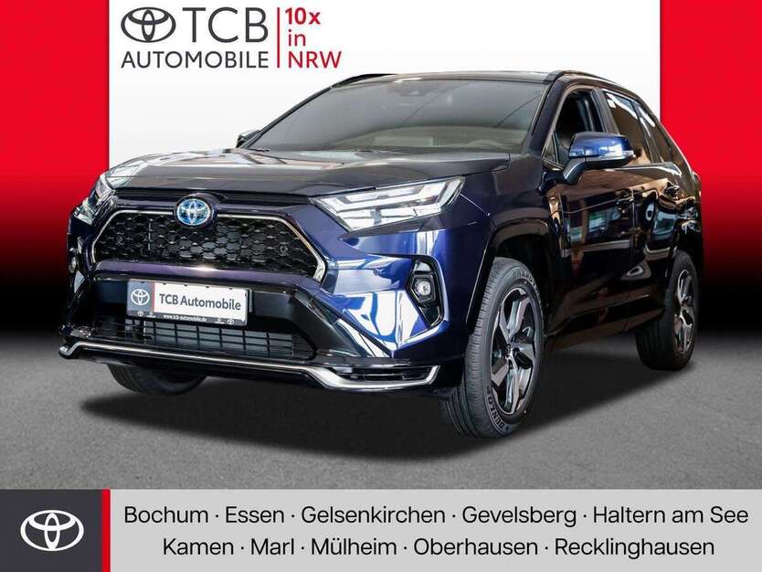 Toyota RAV 4 1.009 km 57.580 € Mülheim 45475