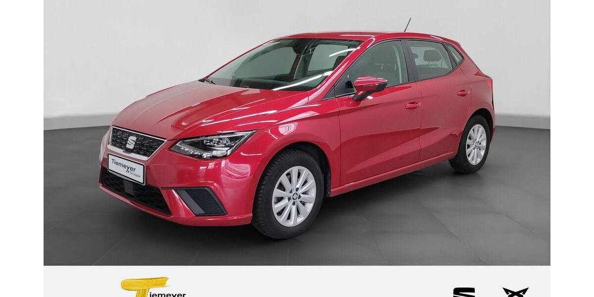 Seat Ibiza 116.069 km 11.480 &euro; Bochum 44809