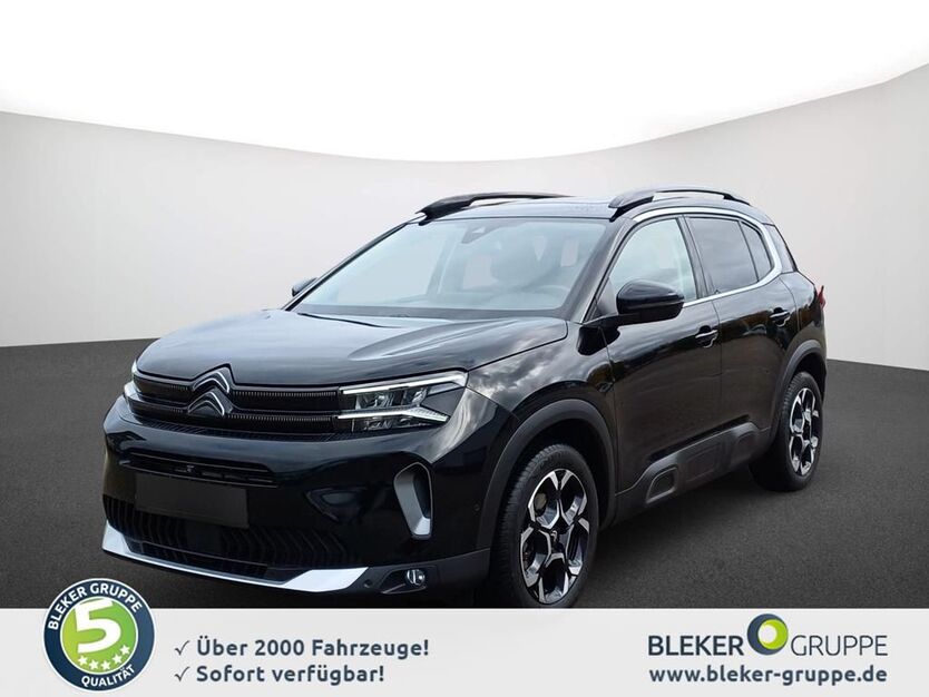 Citroen C5 Aircross 36.754 km 23.980 € Dortmund 44263