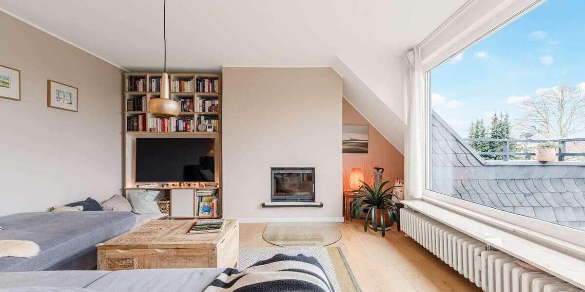 Wohnung zum Kaufen in Essen Heisingen 389.000 € 105 m² 3 zimmer