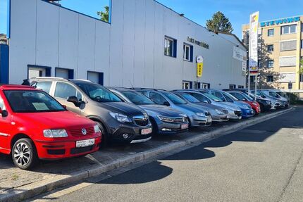 Seat Ibiza 91.740 km 9.450 &euro; Dorsten 46282