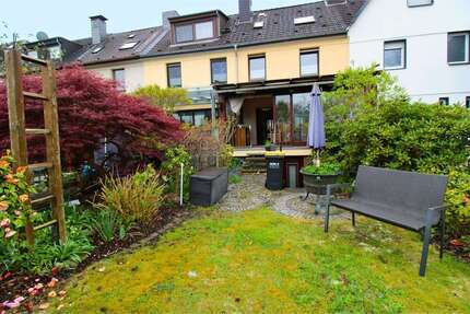 Haus Essen Frillendorf - 4 Zimmer, 159 m&sup2;, 279.000&euro; | Angebot:26865786