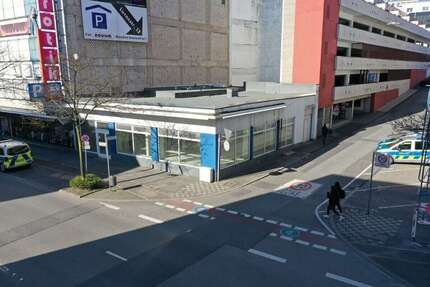 Gewerbeobjekt Wuppertal Elberfeld - 595.000&euro; | Angebot:27126125