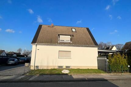 Haus Gelsenkirchen Gelsenkirchen-Nord - 4 Zimmer, 128 m&sup2;, 420.000&euro; | Angebot:24841793