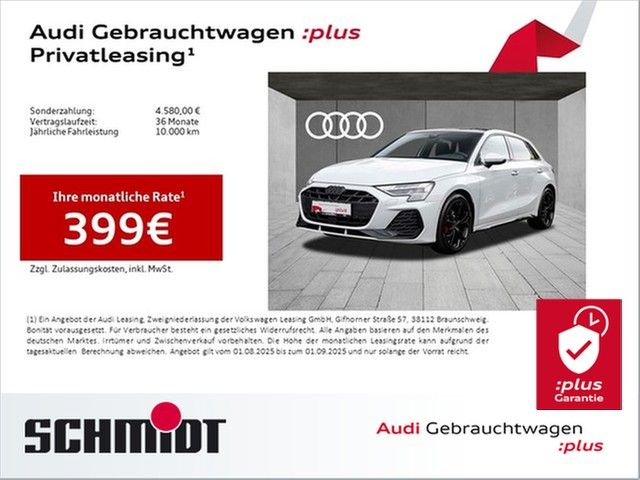 Audi A3 10.260 km 36.840 &euro; Recklinghausen 45657