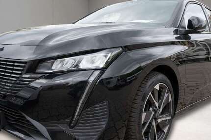 Peugeot 308 117.512 km 19.490 &euro; Dortmund 44263