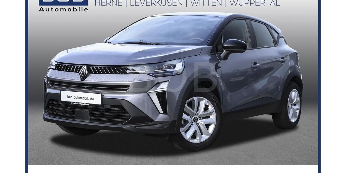 Renault Captur 12.278 km 18.888 &euro; Bochum 44809
