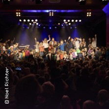 Unter Meinem Bett - Live In Köln 30.05.2026 Stadthalle Köln-Mülheim