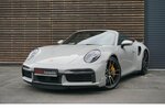 Porsche 911 992 Turbo S Burm Approved Aero Matrix 105.961 km 175.900 &euro; Wuppertal 42327