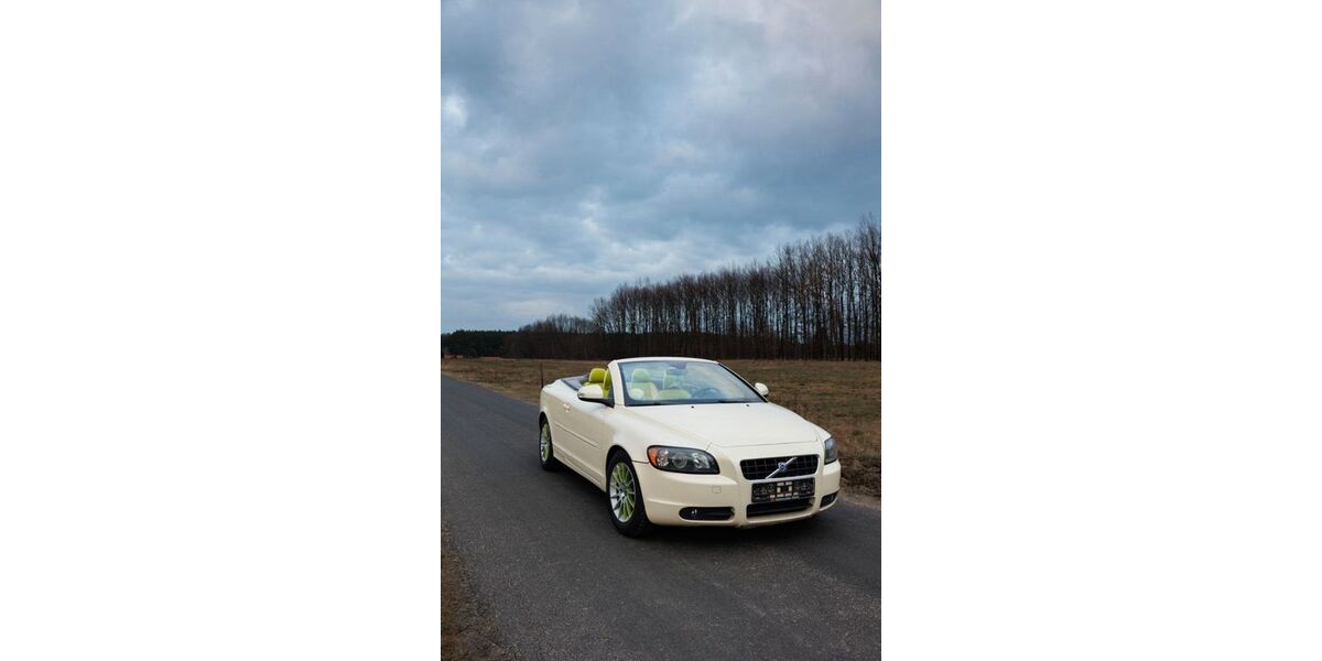 Volvo C70 280.000 km 5.500 &euro; Dortmund 44379