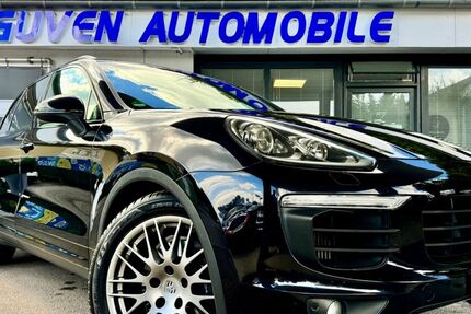 Porsche Cayenne 187.700 km 27.500 € Hagen 58093