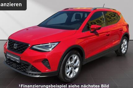 Seat Arona 21.600 km 21.990 &euro; Wuppertal 42109