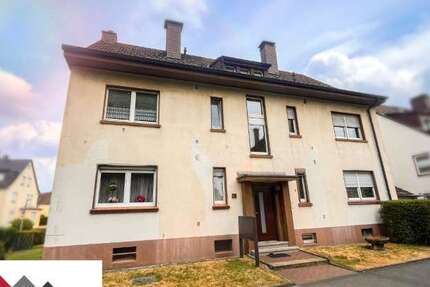 Wohnung Gelsenkirchen Buer - 2.5 Zimmer, 60 m&sup2;, 139.990&euro; | Angebot:27313786