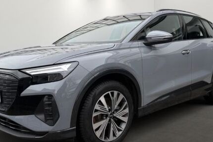 Audi Q4 e-tron 12.713 km 29.980 &euro; Mülheim 45478