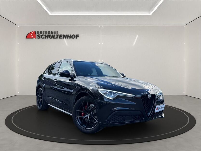Alfa Romeo Stelvio 185.000 km 21.990 € Mülheim/Ruhr 45481
