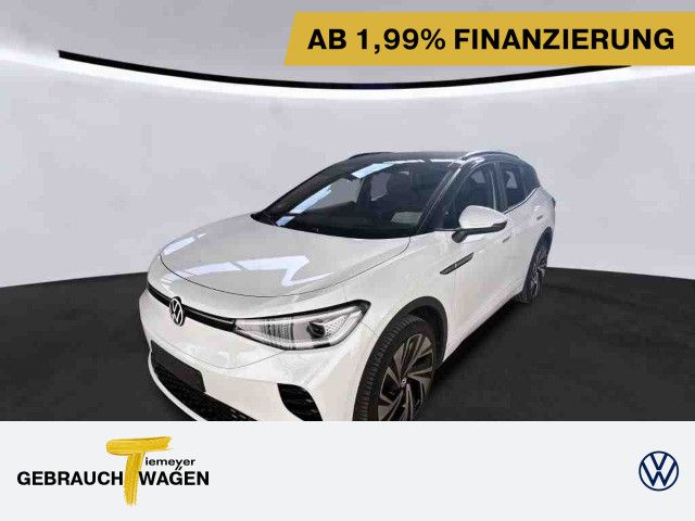 VW ID.4 70.176 km 29.870 € Oberhausen 46047