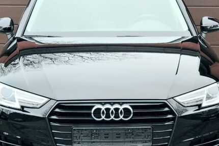 Audi A4 119.968 km 13.999 &euro; Duisburg 47138