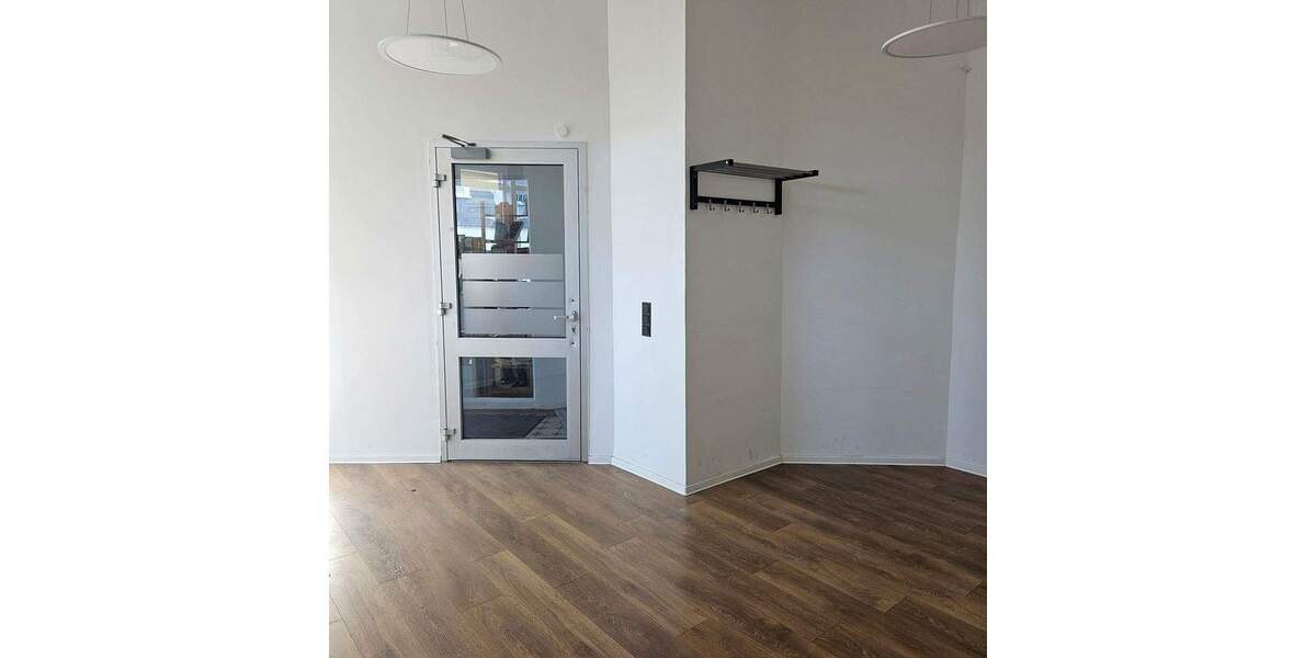 Renoviertes Ladenlokal in Herdecker Innenstadt Fußgängerzone zimmer