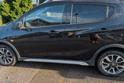 Opel Karl 80.000 km 7.950 € Bottrop 46244